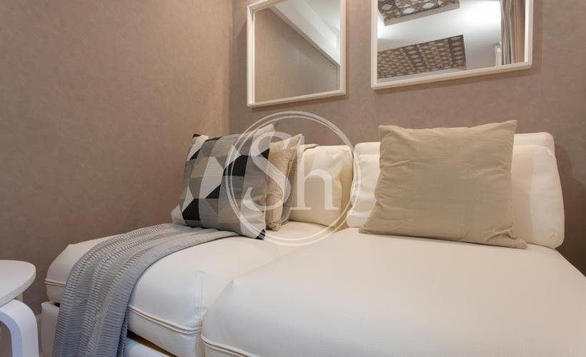 apartment from day apartment for rent for companies in Barcelona Barrio Barceloneta